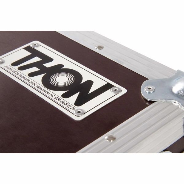 Thon Double Door Amp Case