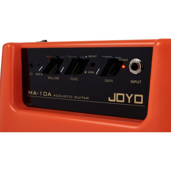 Joyo MA-10A