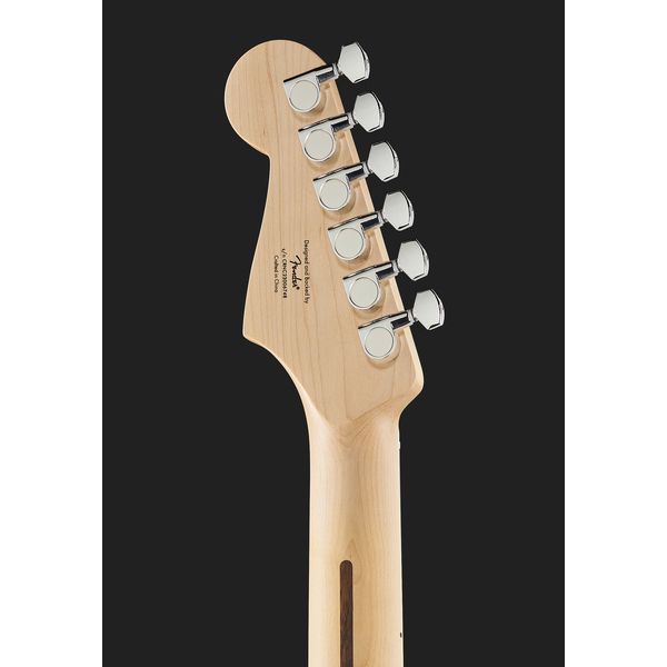 Squier Sonic Strat MN 2TSB