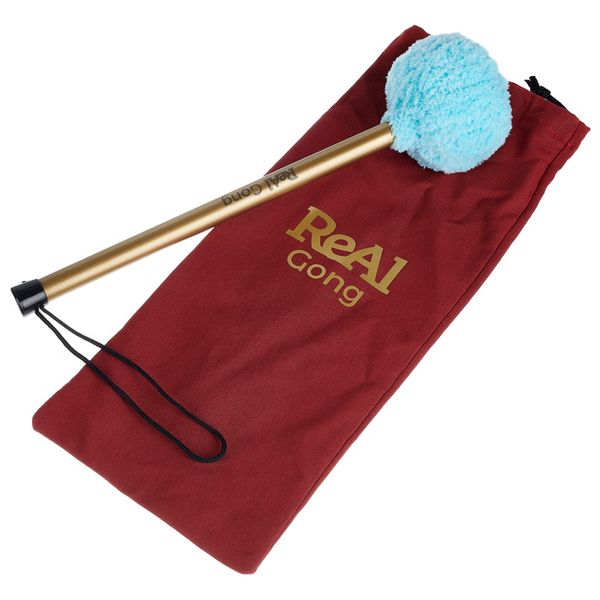 RealGong Gong Mallet RG3AL