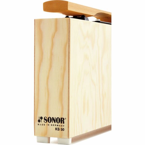 Sonor KS50PO b Deep Bass Palisono