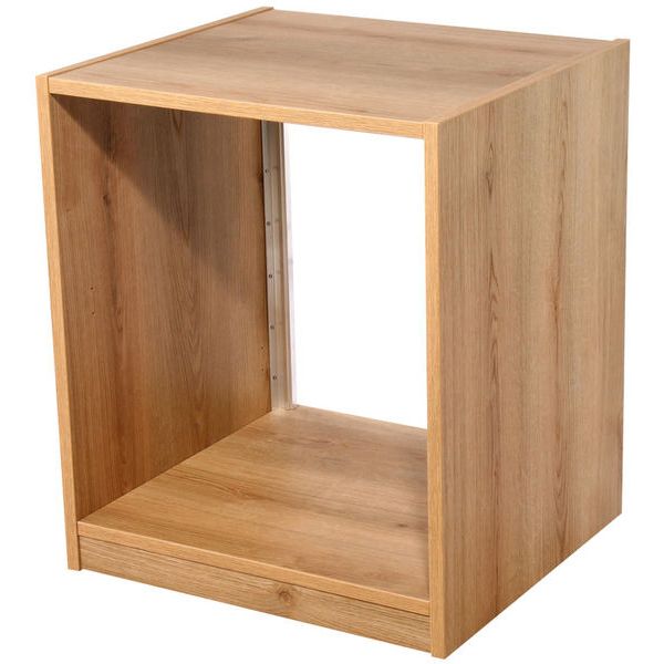 Thon Studio Rack 12U 50 oak