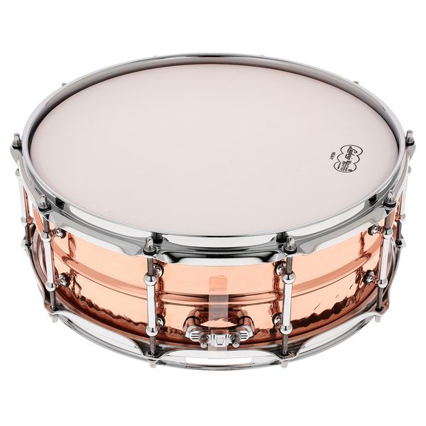 Ludwig 14"x05" LC660KT Copper Phonic