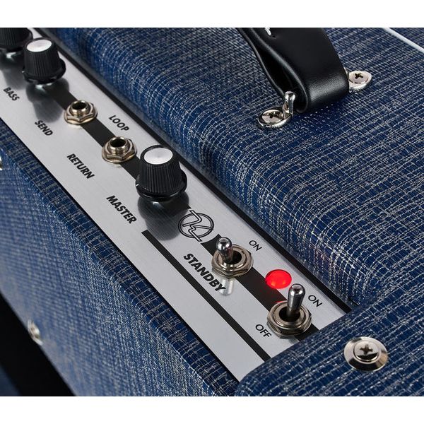 Supro Keeley Custom 12 Combo