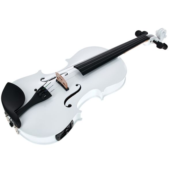 Harley Benton HBV 800HWH Acoustic-Electric