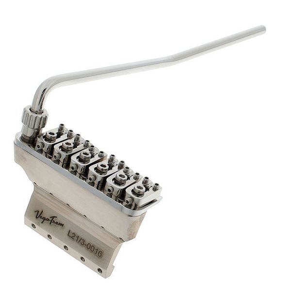 VegaTrem VT1 UltraTrem LH Std. St.Steel