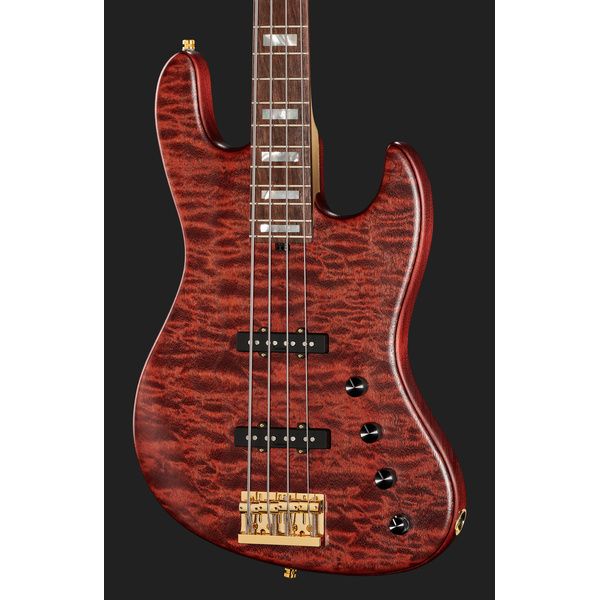 Sadowsky MetroLine JJ 4 LTD 2023 MRS