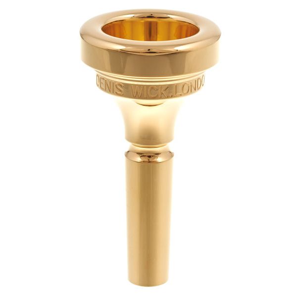 Denis Wick 4880 Bass Trombone 2AL