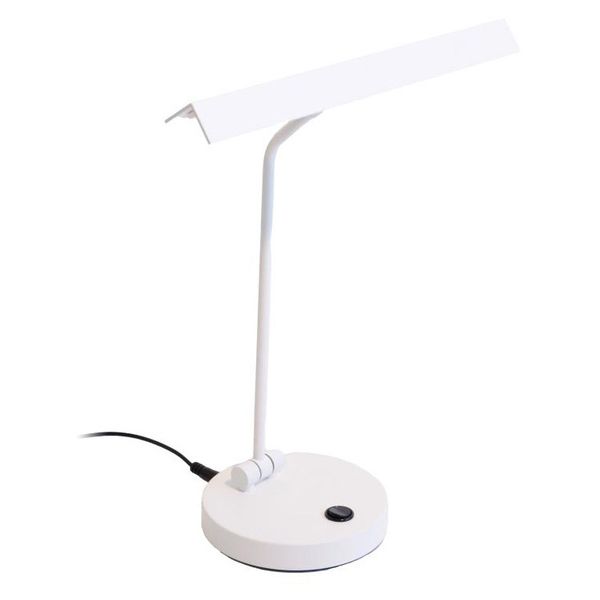 Jahn L3831 STACCATO White