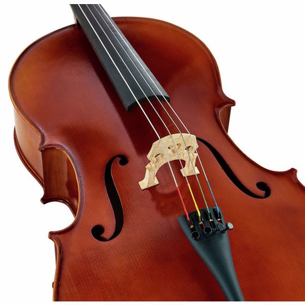 Gewa Allegro VC1 Cello Set 1/2 MB