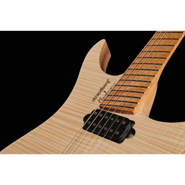 Strandberg Boden Original NX 6 Nat Flame