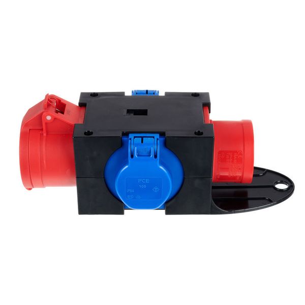 PCE 9430402 Power Distributor 16A