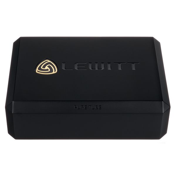 Lewitt PURE TUBE Essential Set