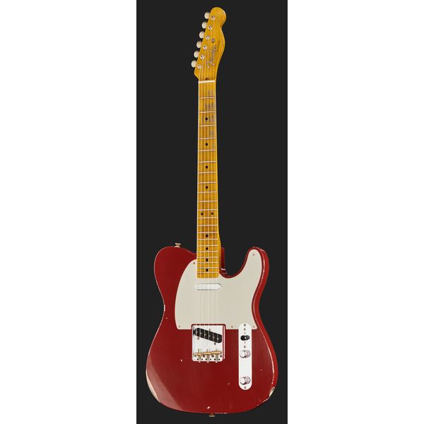 Fender 53 Tele Relic MN DKR