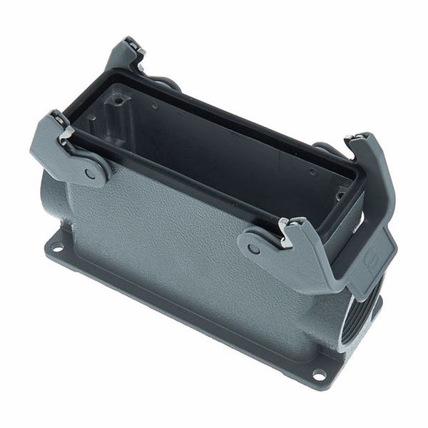 Harting Extension Housing 24/64/108pin