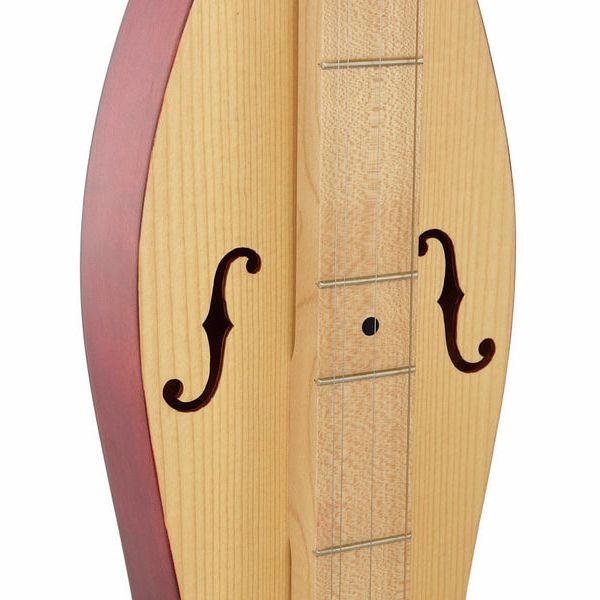 Thomann Europe Dulcimer D1210