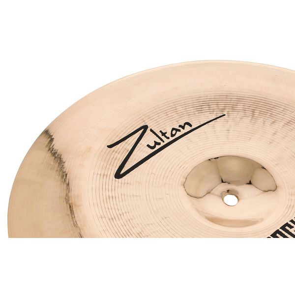 Zultan 16" Rock Beat China