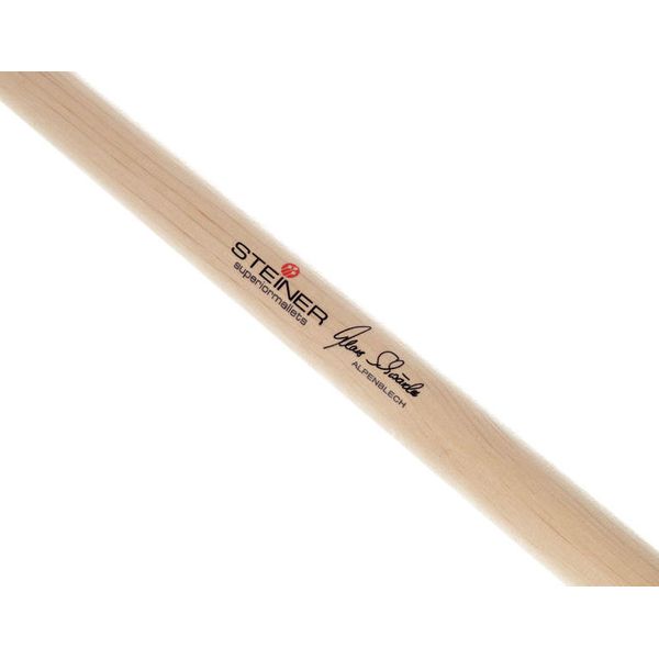 Steiner superiormallets Klaus Schwrzler Alpenblech