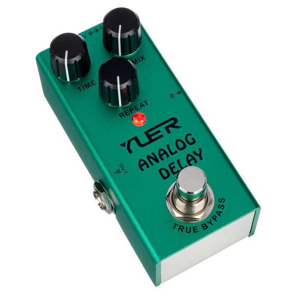 Yuer RF-10 Series Analog Delay