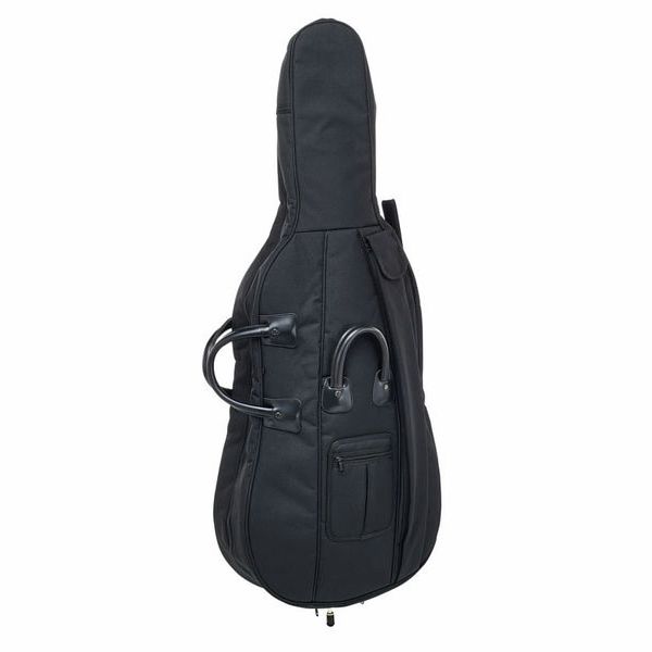 Alfred Stingl by H&ouml;fner AS90/09-C Cello Bag 4/4