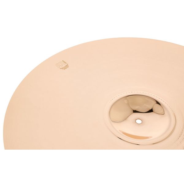 Meinl 22" Pure Alloy Custom Ride