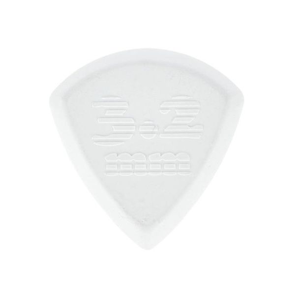 Chicken Picks Badazz III 3,2mm Pick