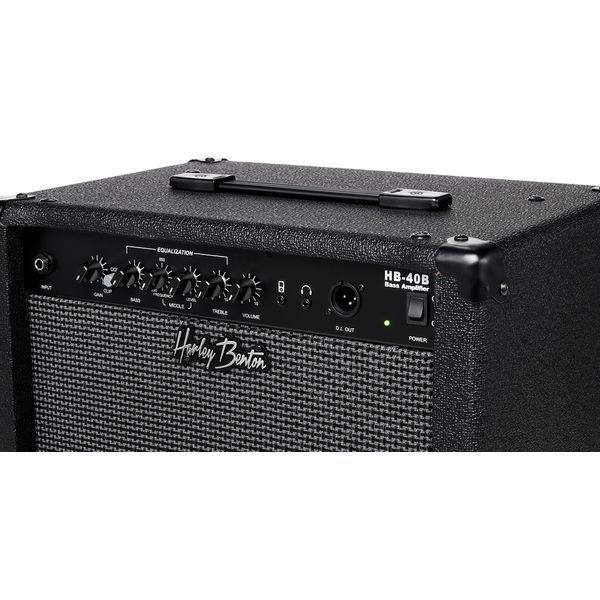 Harley Benton PB-50 LH SB Vintage Ser Set