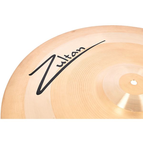 Zultan 21" Z-Series Ride
