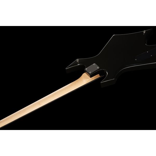 Harley Benton WB-20BK Rock Series w/Bag