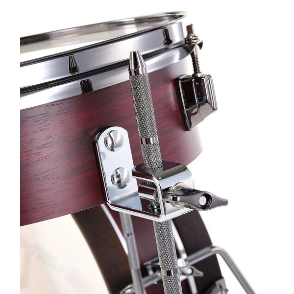 Tama Club Jam Pancake 4pcs Set -BWW