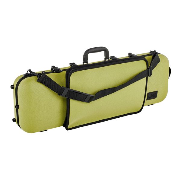 Gewa Bio A Vn Case OC 1/2 - 4/4 LM