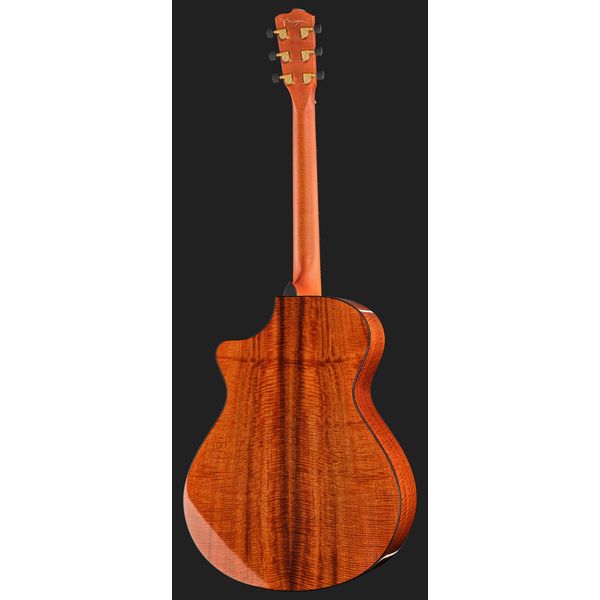 Breedlove Jeff Bridges Signature