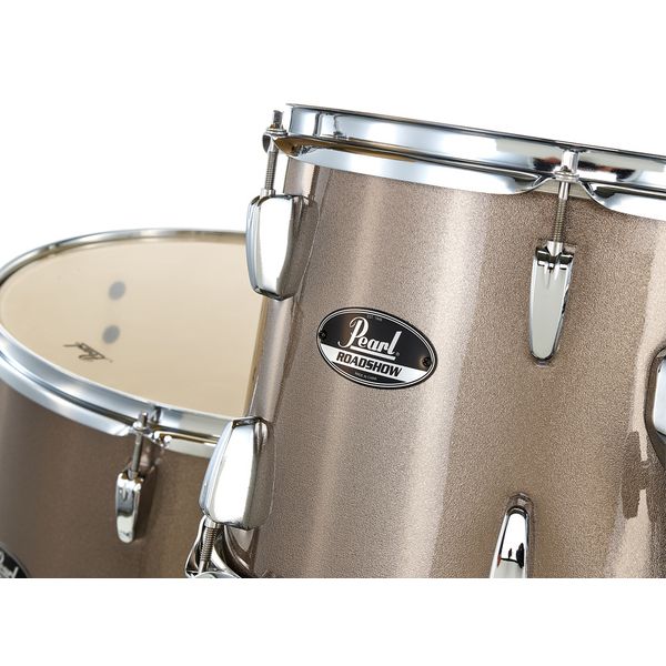 Pearl Roadshow 20" Bronze Metalic