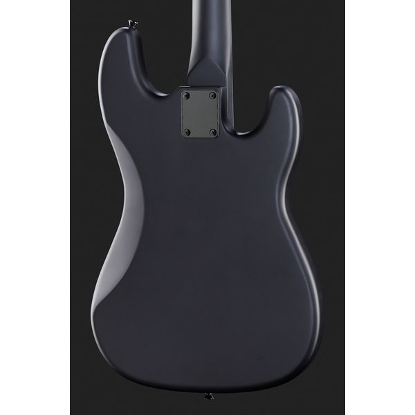 Harley Benton PB-20LH SBK Bundle