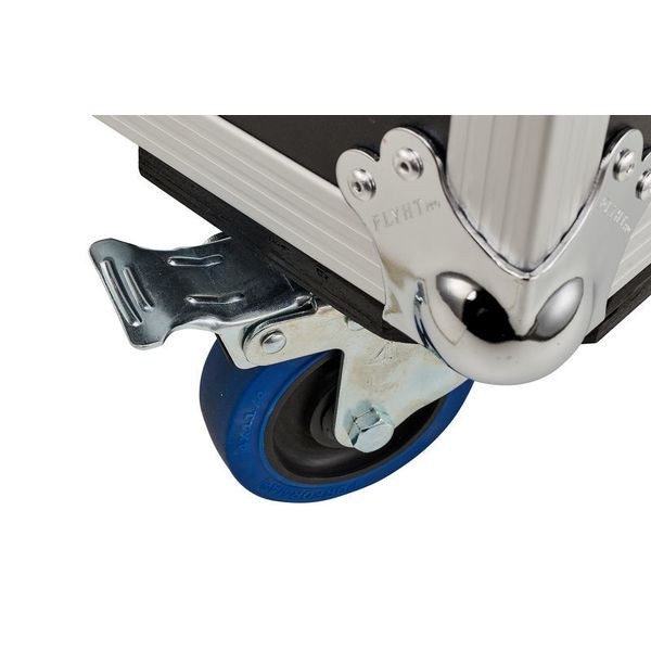 Flyht Pro E-Drum Universal Tour Case XL