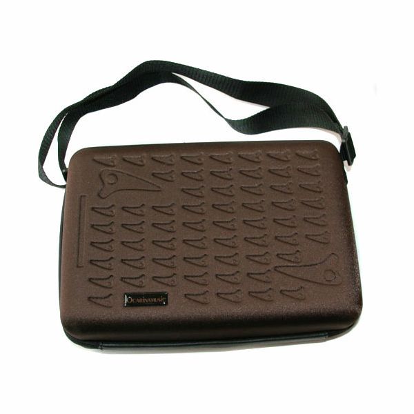 Thomann Hardcase for Ocarina Size 3