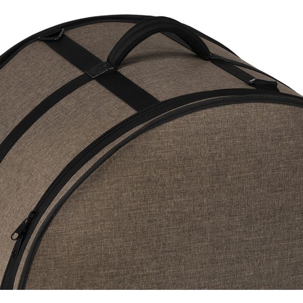 Gretsch Drums 22"x18" Pro Tour Bass Drum Bag