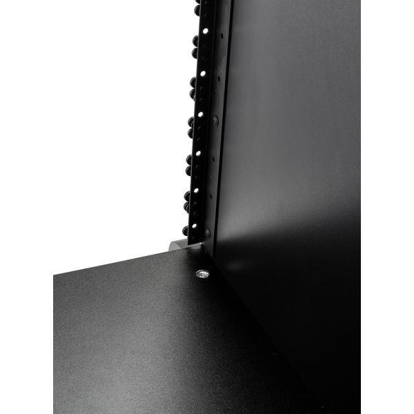 Zaor MIZA Rack 16 MKII Anniv Black