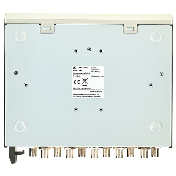 Sennheiser EW-D T-U-V-W Splitter Set II