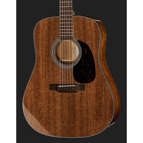 Martin Guitar D-19 190th anniversary