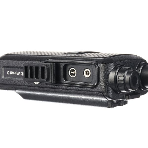 Albrecht Tectalk Worker 3 Case Set 2