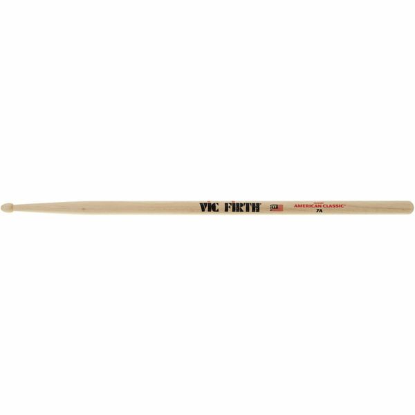 Vic Firth 7A American Classic Hickory