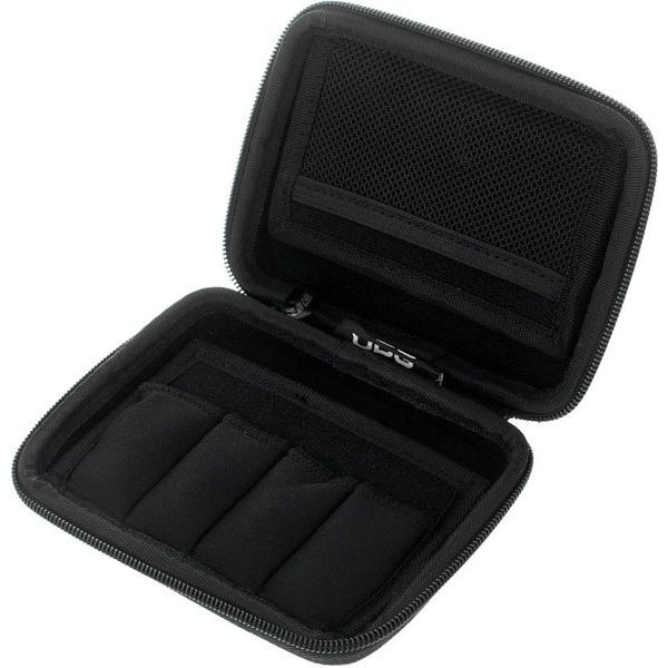 UDG Digi Hardcase Small Black