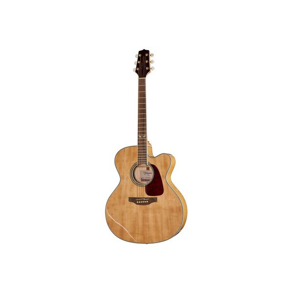 Takamine GJ72CE-2-NAT B-Stock