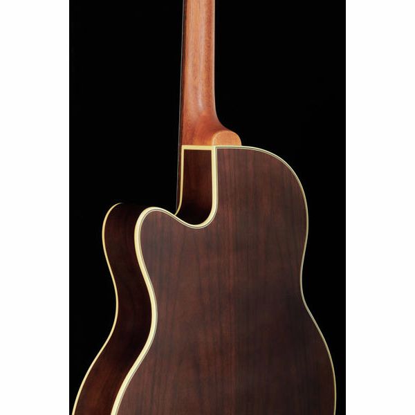 Warwick Alien Deluxe 4 Hybrid Thinline