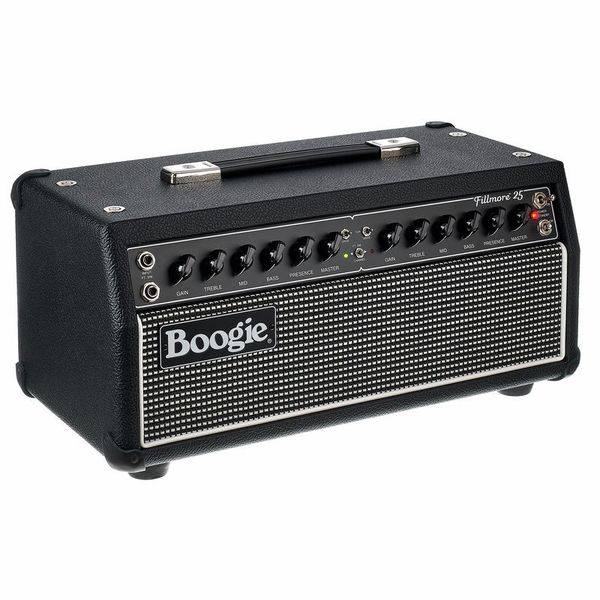 Mesa Boogie Fillmore 25 Head