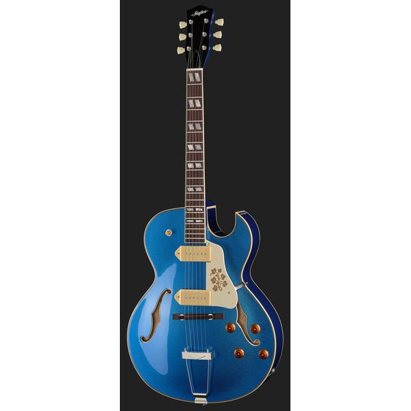 Stanford CR Fatboy Pelham Blue 95