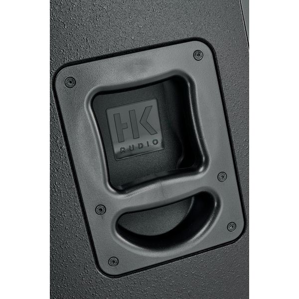 HK Audio L5 MKII Big Venue Pack