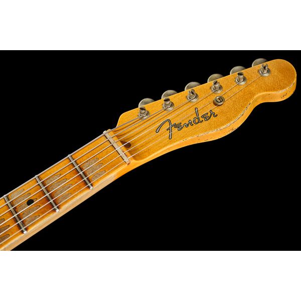 Fender 51 Nocaster NB HR NAMM