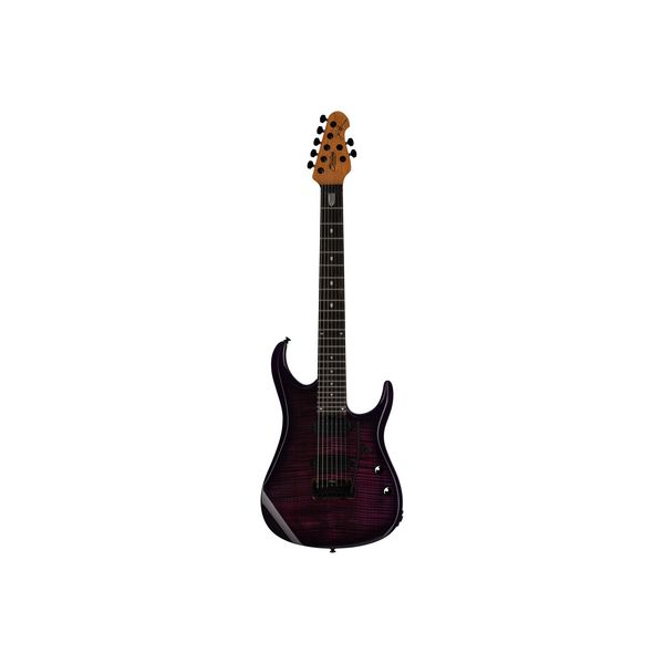 Sterling by Music Man JP157DFM Purple Nebula B-Stock